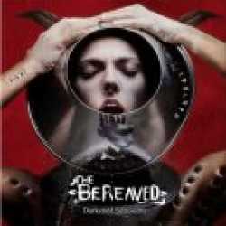 The Bereaved : Darkened Silhouette